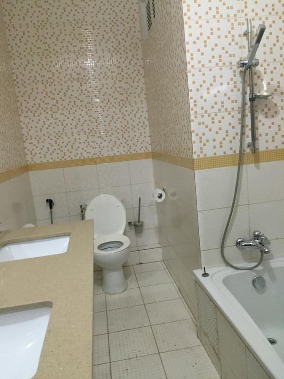 Hotel Nina Dakar Bilik gambar